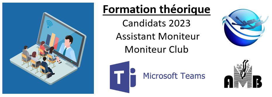 Formation AM-MC 2023